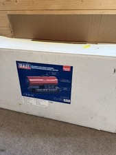 Sealey A458 45.000 BTU/HR