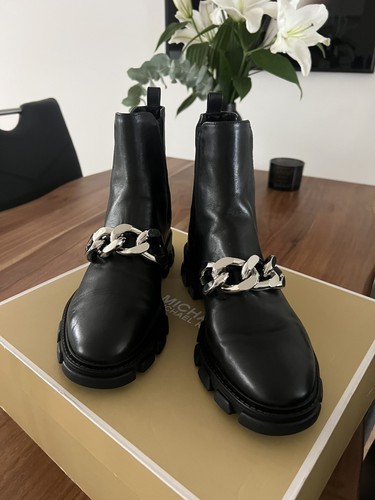Michael kors scarlett boots - michael,