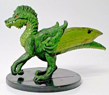 ►GREENSPAWN RAZORFIEND ►35