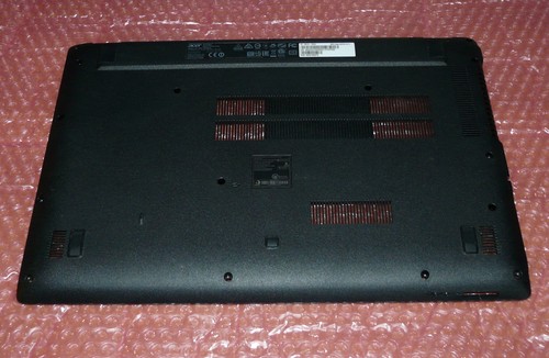 Acer aspire v15 - v5-591, v5-591g