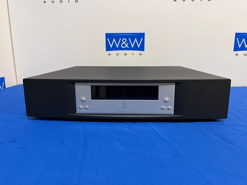 Linn majik network audio - linn,