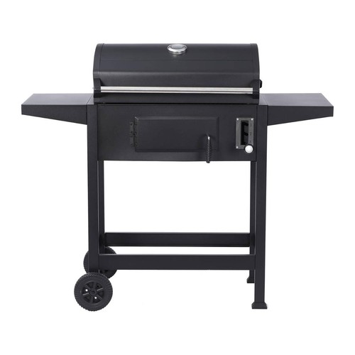 Fuego holzkohlegrill - fuego,