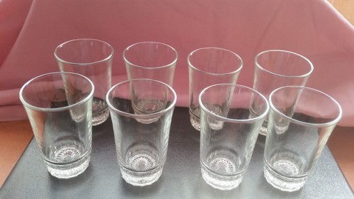 Shotgläser france - 8,