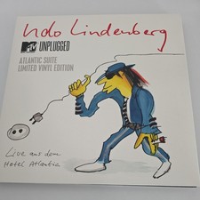 Udo Lindenberg MTV unplugged