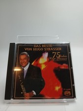 Das Beste Von Hugo Strasser