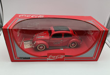 Solido Coca-Cola Modellauto