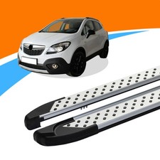 Trittbretter passend für Opel