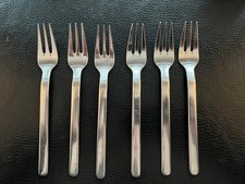 WMF Cento 6 x Kuchengabel