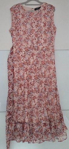 Ralph lauren midikleid 40 - lauren,