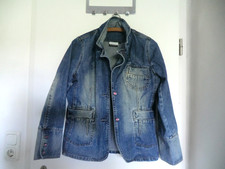 Steve Ketell Jeans Jacke Damen