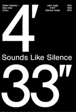 Sounds Like Silence: John Cage