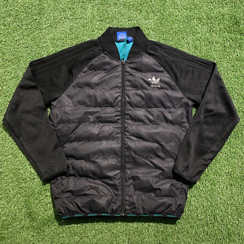 Adidas originals sst puffer - adidas,