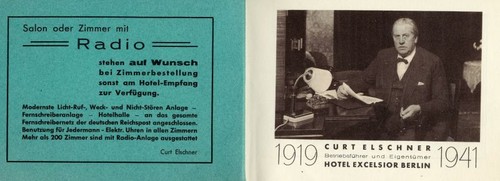 Berlin luxus hotel - hotel, excelsior