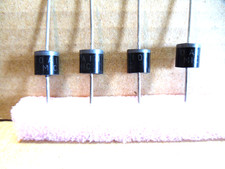 4 x Diode 1000v 10a  10A10