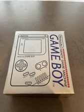 Nintendo Game Boy DMG-01