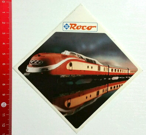 Roco modellbahn - roco,