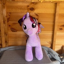 Build A Bear My Little Pony