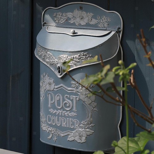 Briefkasten - briefkasten,
