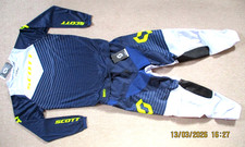 Scott dirt 350 - 350, mx
