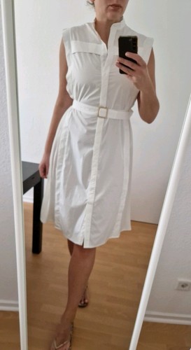 Weißes sommer kleid von motf - von,