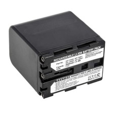 Akku für Sony HVR-A1P HVR-A1U