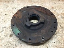 MAN 4R3 Ackerdiesel ZF A216