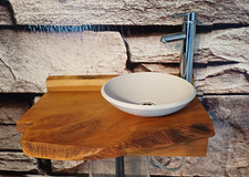 Kirschbaum Waschtisch