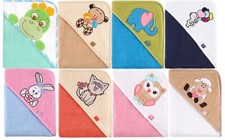 Be Mammy Kapuzenhandtuch