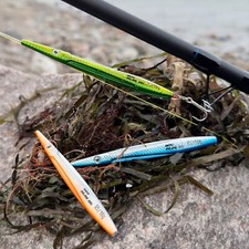 SPRO Mefo Inline EEL