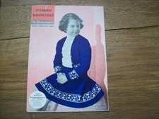 Die Schachenmayrin Heft 8/56