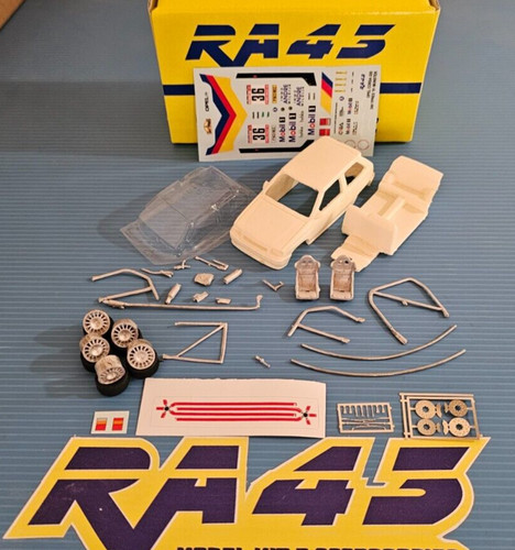 Opel corsa gsi rally - opel,
