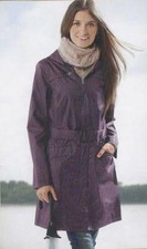 Regenmantel Regen Trenchcoat