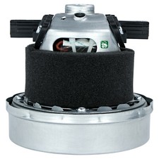 Saugturbine motor mit original - saugturbine,
