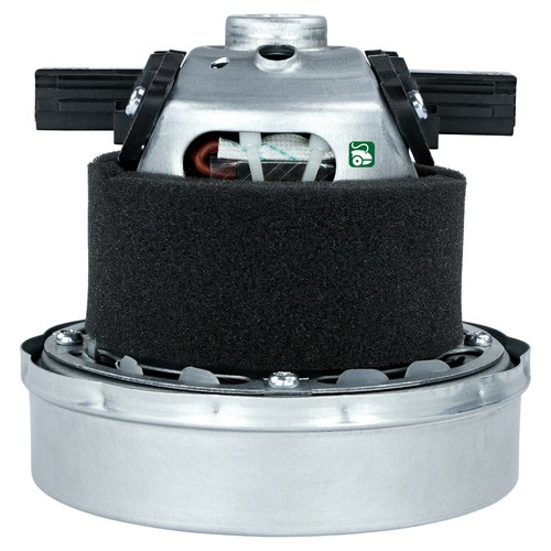 Saugturbine motor mit original - mit,