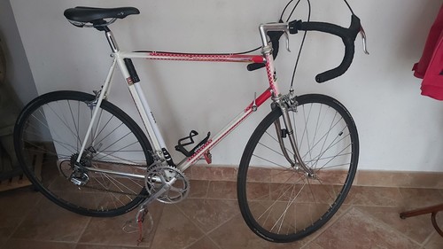 Rennrad colnago master 1988 - master,