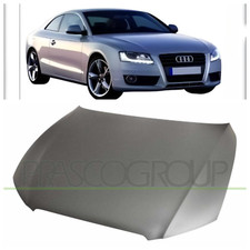 Motorhaube für Audi A5 8T