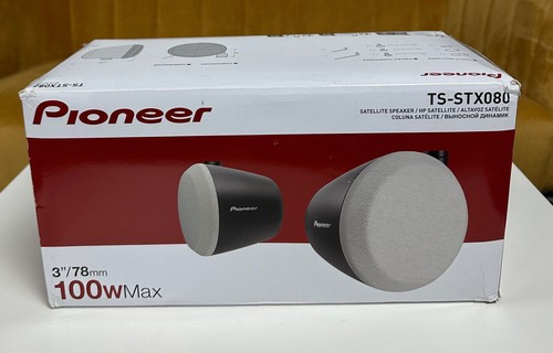 Pioneer wohnmobil box typ - pioneer,