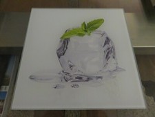 Eurographics Deko Glas