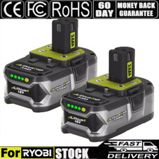 2Pack For RYOBI P108 18V
