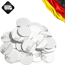 50 Stück NFC Tag Sticker NTAG215 NFC Aufkleber Nfc-Tag NFC Chip 540 Byte Speiche