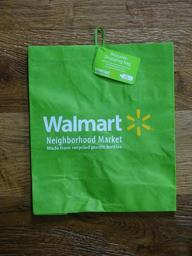 Walmart tragetasche - walmart,