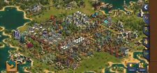 Forge of Empires Account