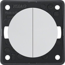 Berker Schalterprogramm