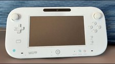 Original Nintendo Wii U WiiU