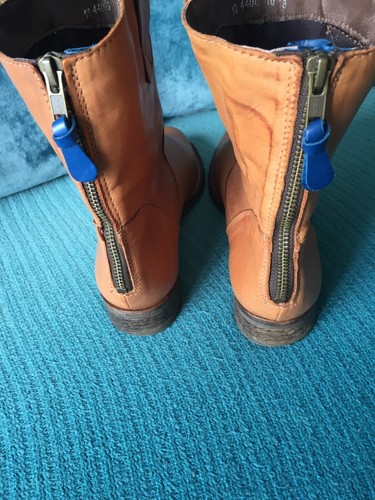 Stiefelette von sutor - stiefelette,