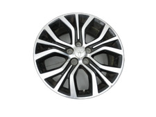 1x Felge Alufelge 5X114.3