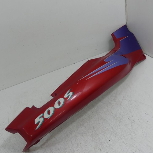 Kawasaki gpz 500 94 - 500, s