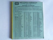 Deutsche Bundesbahn, Mainz