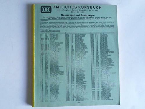 Deutsche bundesbahn mainz - deutsche, bundesbahn,