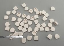 40 x LEGO® FLIESEN 1 x 1 RUND